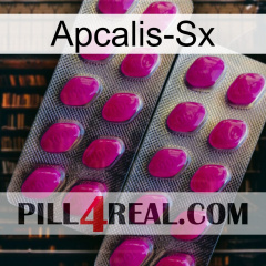 Apcalis-Sx 10